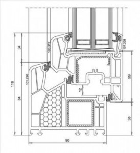 Alpfaline 90
