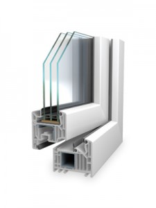 Veka Softline 82 Langai