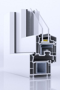 Veka Softline 70