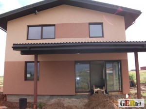 Aluplast Langai