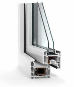 Veka Effectline Langai