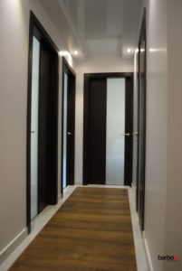 vidaus duru galerija