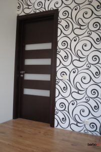 vidaus duru galerija