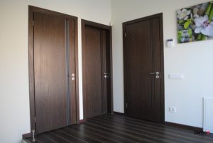 vidaus duru galerija