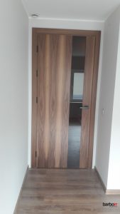 vidaus duru galerija