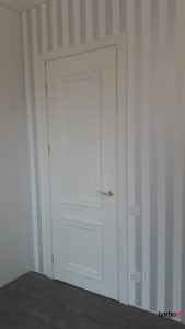 vidaus duru galerija